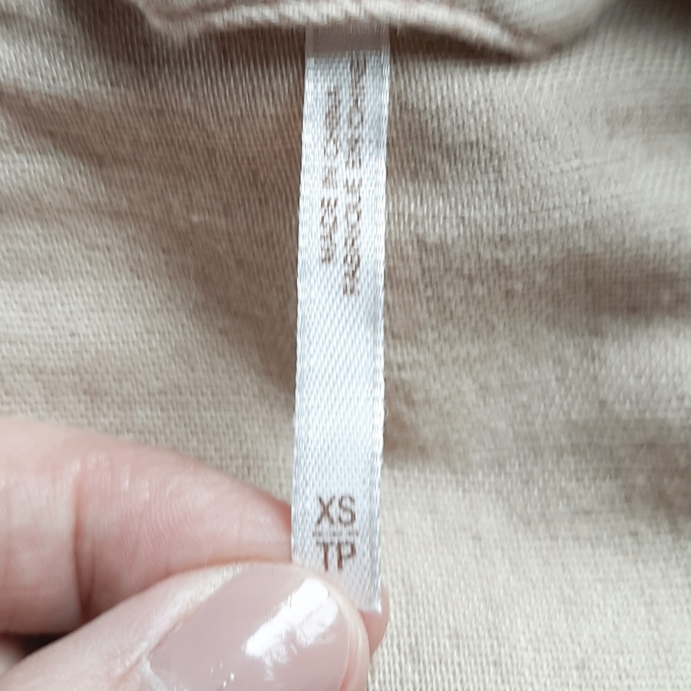 Free People Not your Brother's Military Surplus Jacket - Picture 13 of 15